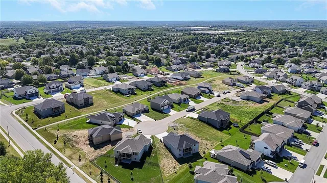 $539,900 | 2367 Northeast Skopelos Court, Blue Springs, MO 64029