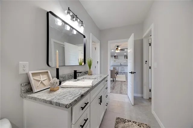 $539,900 | 2367 Northeast Skopelos Court, Blue Springs, MO 64029