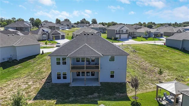 $539,900 | 2367 Northeast Skopelos Court, Blue Springs, MO 64029