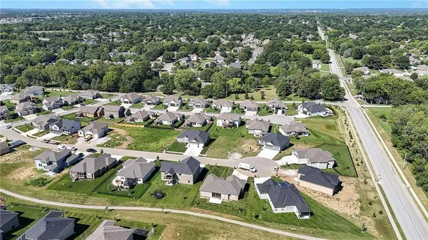 $539,900 | 2367 Northeast Skopelos Court, Blue Springs, MO 64029