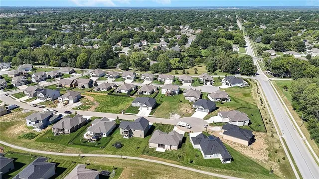 $539,900 | 2367 Northeast Skopelos Court, Blue Springs, MO 64029