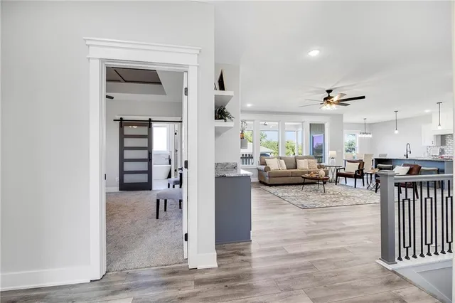 $539,900 | 2367 Northeast Skopelos Court, Blue Springs, MO 64029