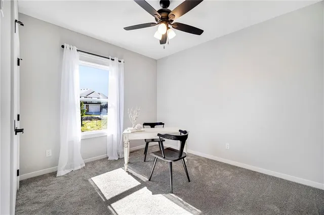 $539,900 | 2367 Northeast Skopelos Court, Blue Springs, MO 64029