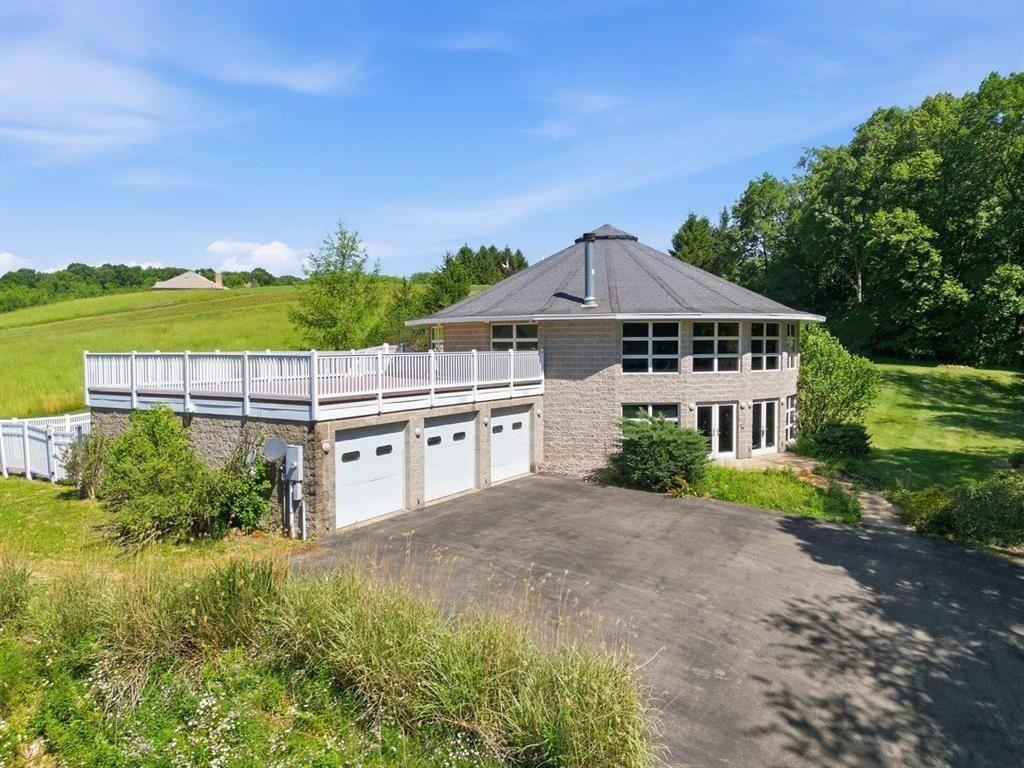 237 Cherry Valley Road Saxonburg, PA 16056 - Photo 5 of 45 Gallery Image 5