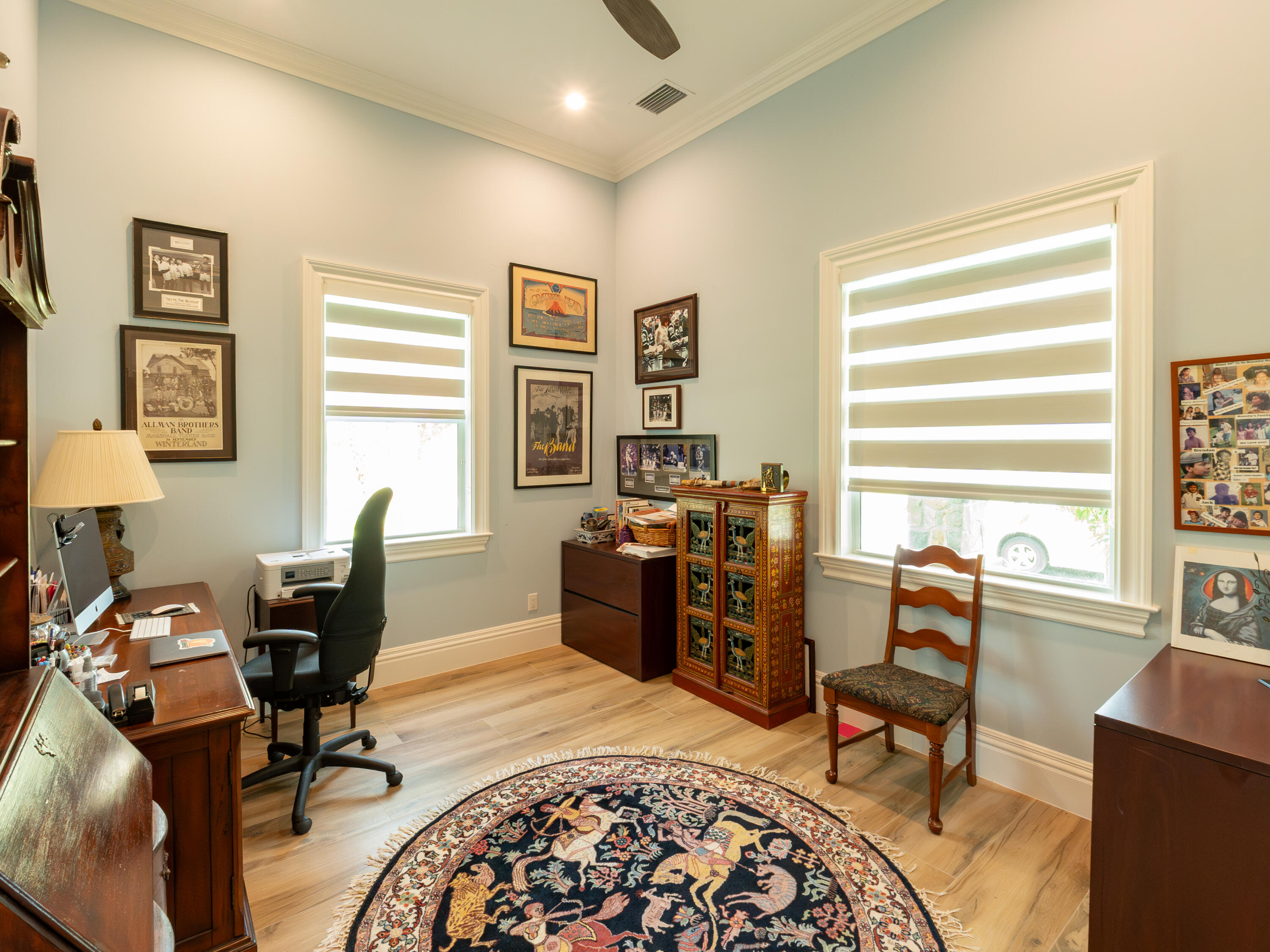 256 Price Street Naples, FL 34113 - Photo 37 of 42 a workspace with furniture and a window