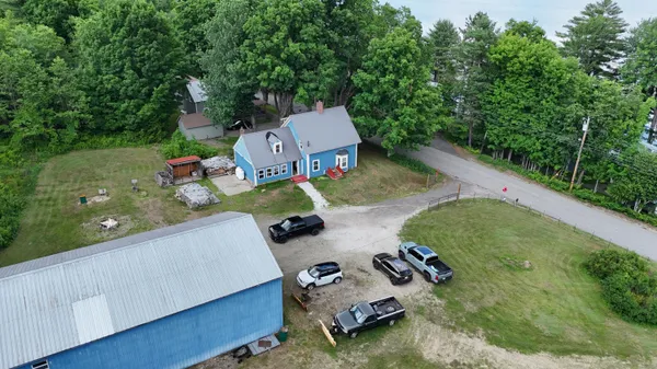 $359,000 | 230 Lake Road, Wilton, ME 04294
