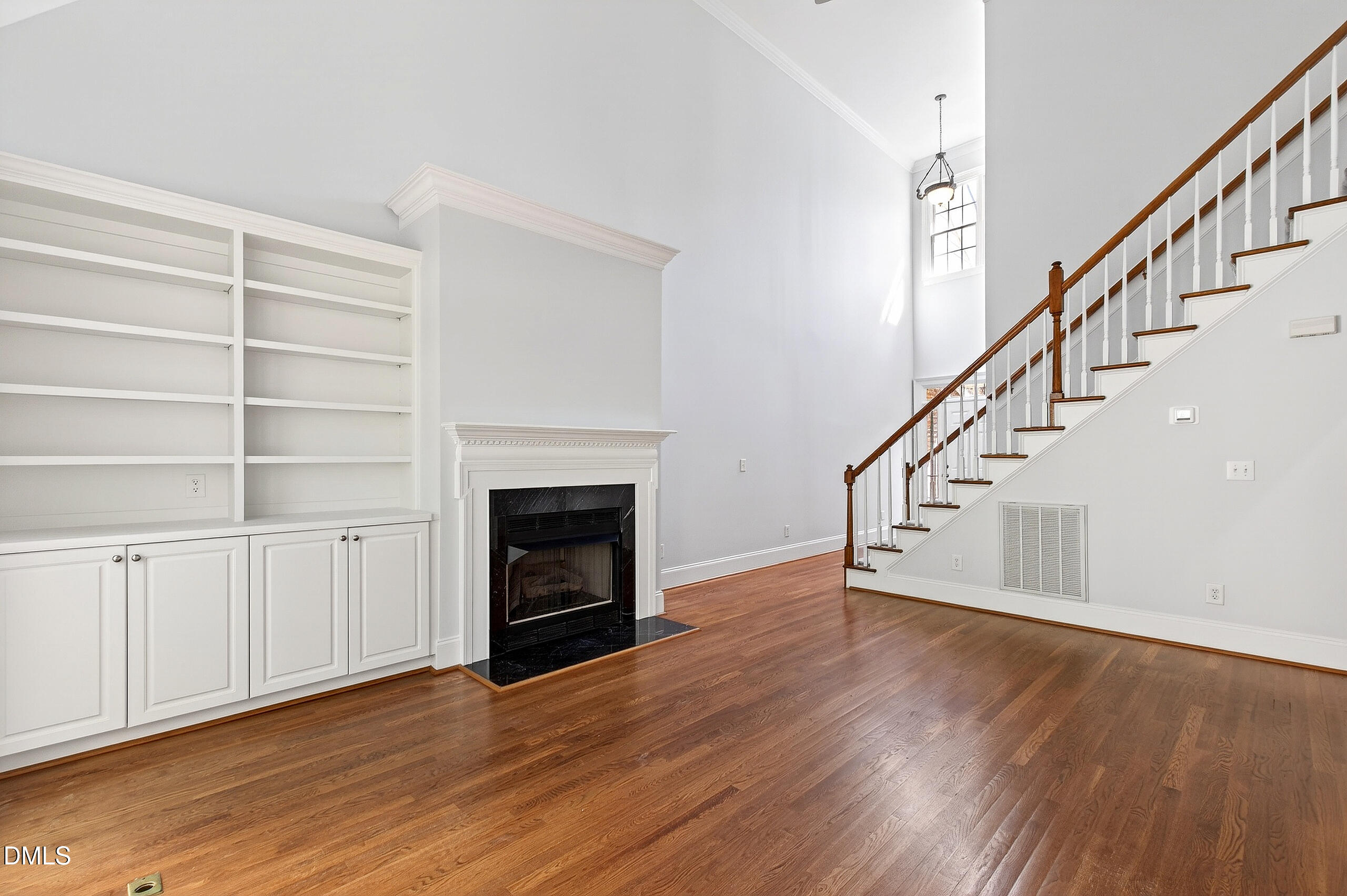 816 Running Brook Trail Raleigh, NC 27609 - Photo 11 of 31 Fresh paint throughout!