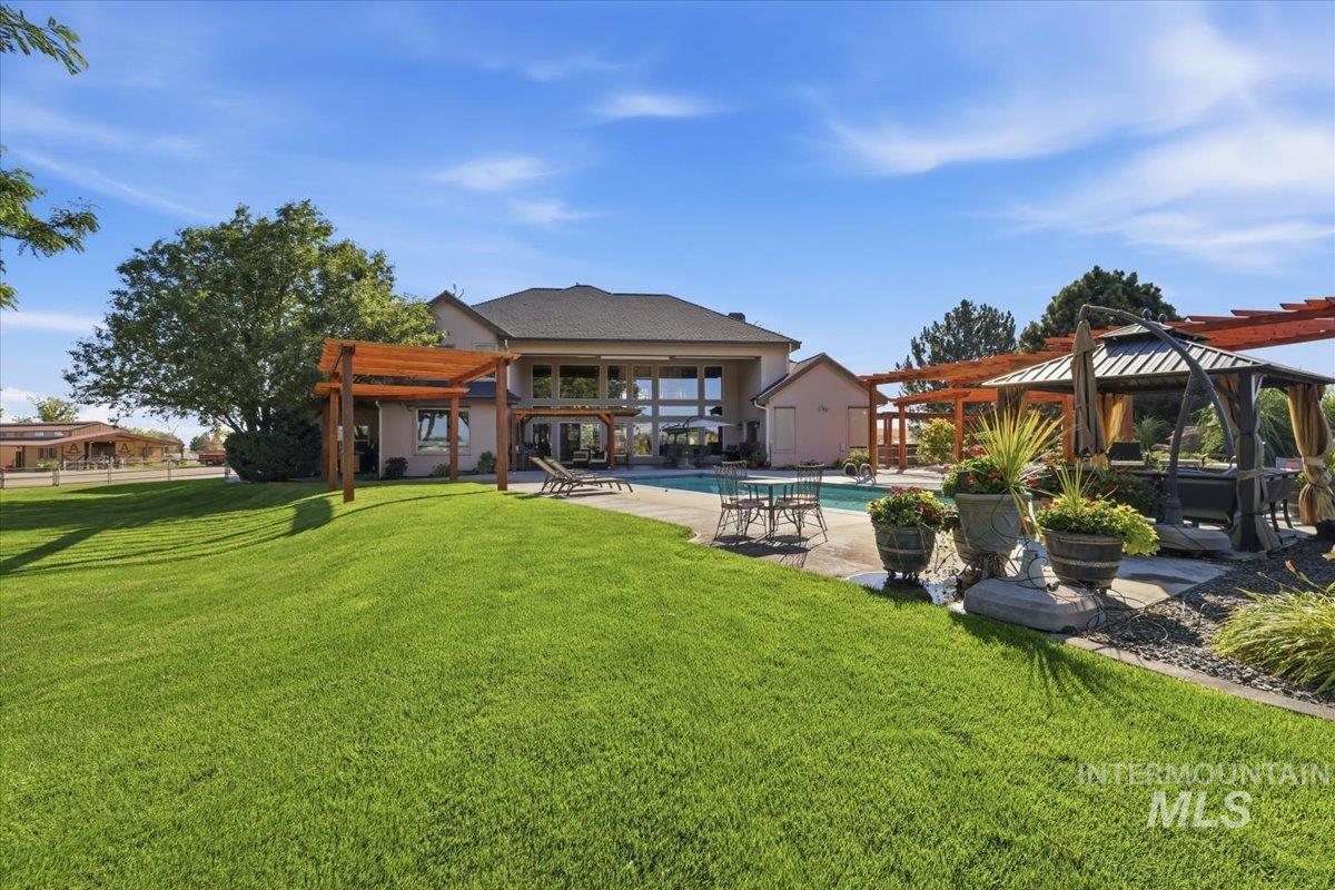 20337 Maggard Lane Caldwell, ID 83607 - Photo 49 of 50