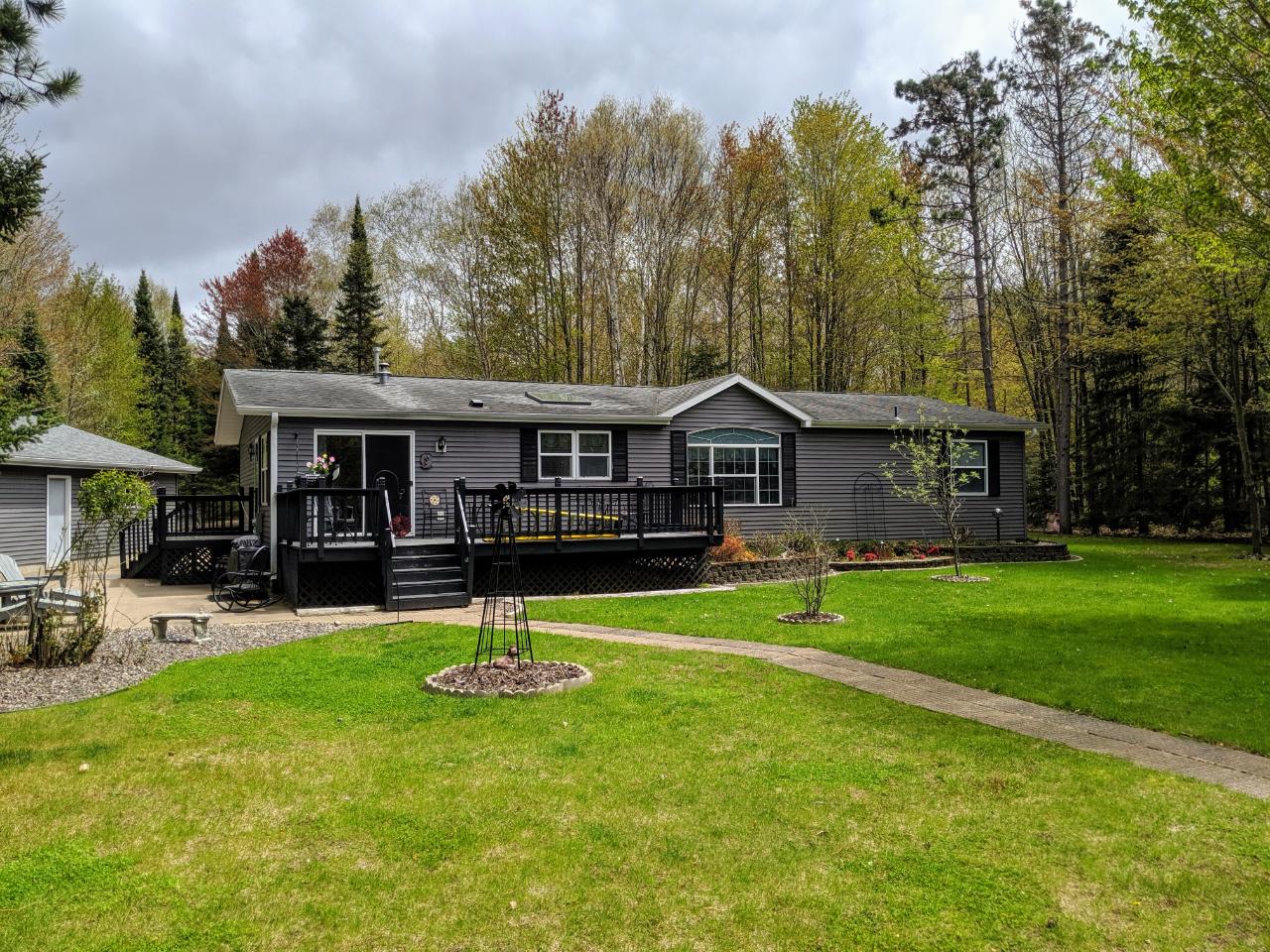 N8925 East Island Road Phillips, WI 54555 - Photo 20 of 42 Gallery Image 20