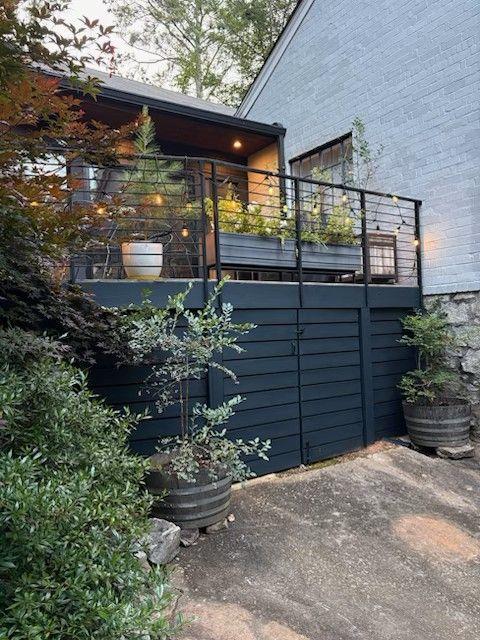 2069 Edinburgh Terrace Northeast Atlanta, GA 30307 - Photo 54 of 72