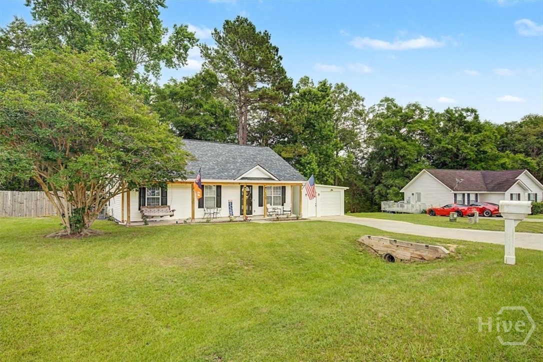 138 South Pointe Drive Rincon, GA 31326 - Photo 25 of 36