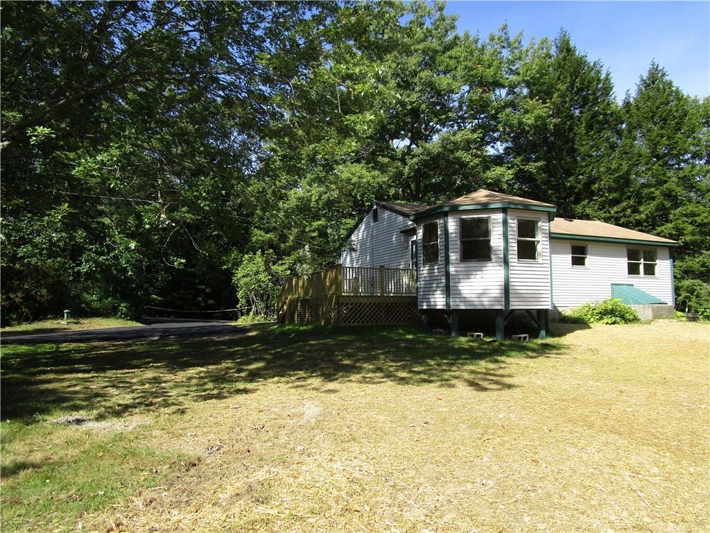 59 Gibbs Road Wiscasset, ME 04578 - Photo 3 of 35 Photo