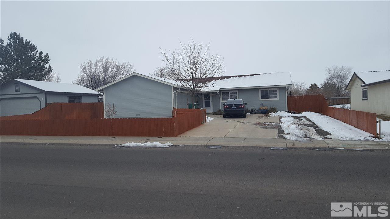 283 River Boat Road Dayton, NV 89403 - Photo 1 of 1 Photo 1