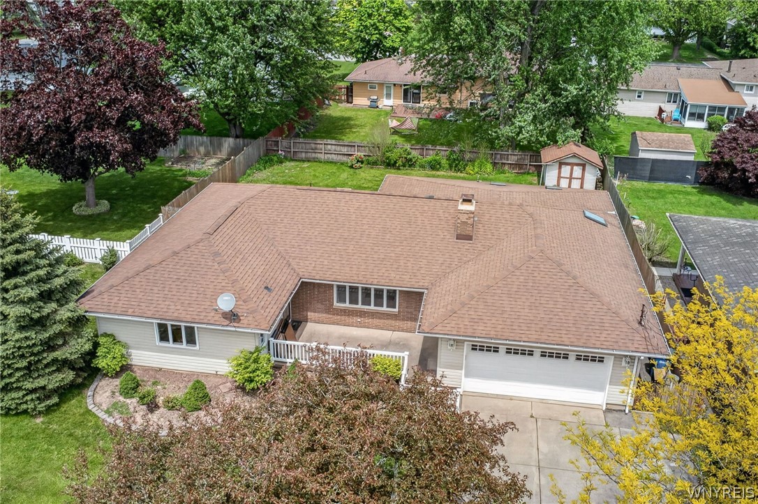 7706 St Joseph Road Niagara, NY 14304 - Photo 47 of 48