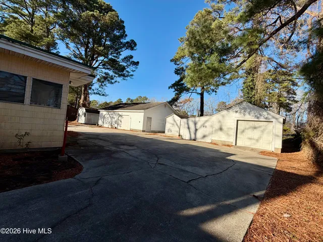 $95,000 | 211 West Avenue, Plymouth, NC 27962