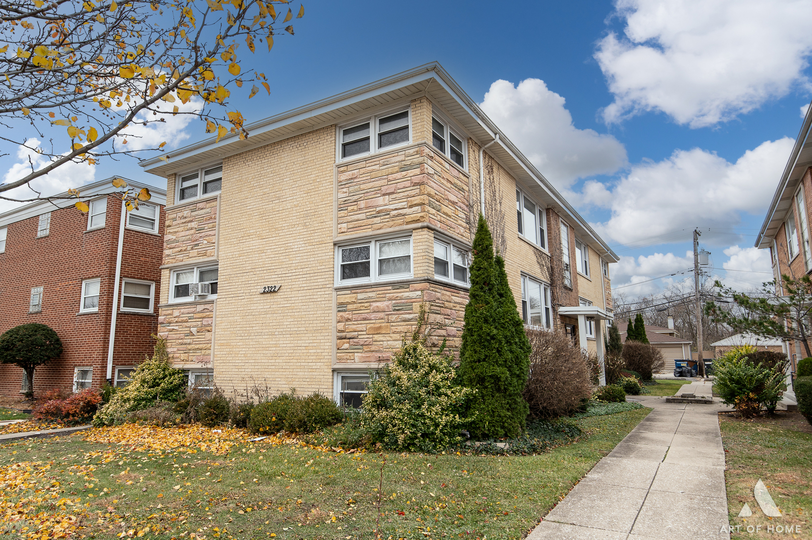 2322 South 17th Avenue, Unit 5 North Riverside, IL 60546 - Photo 2 of 24