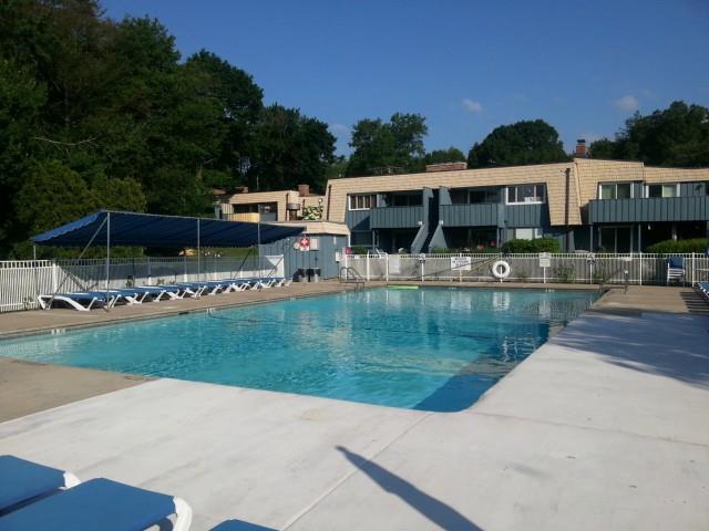 1217 Stratfield Road, Unit 1217 Fairfield, CT 06825 - Photo 1 of 1 Heated Pool