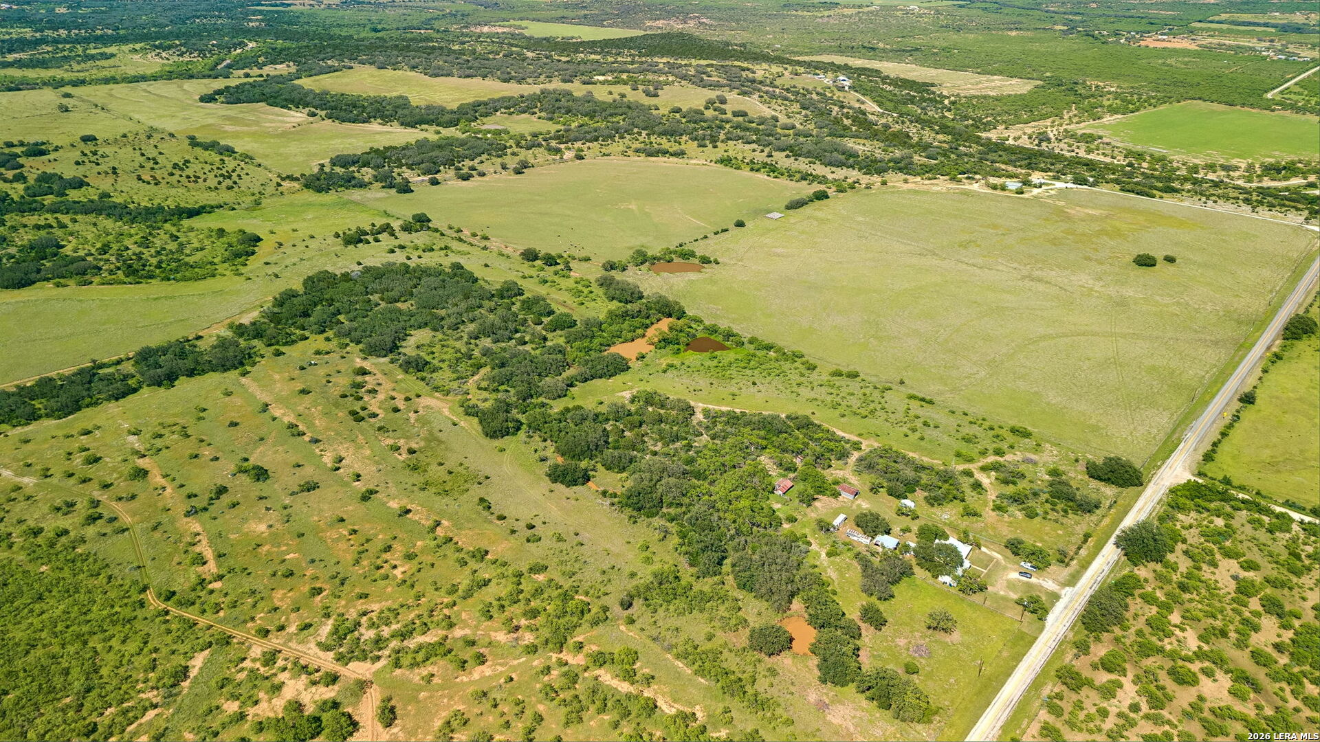 1619 Farm To Market Road 1028 Rochelle, TX 76872 - Photo 34 of 39