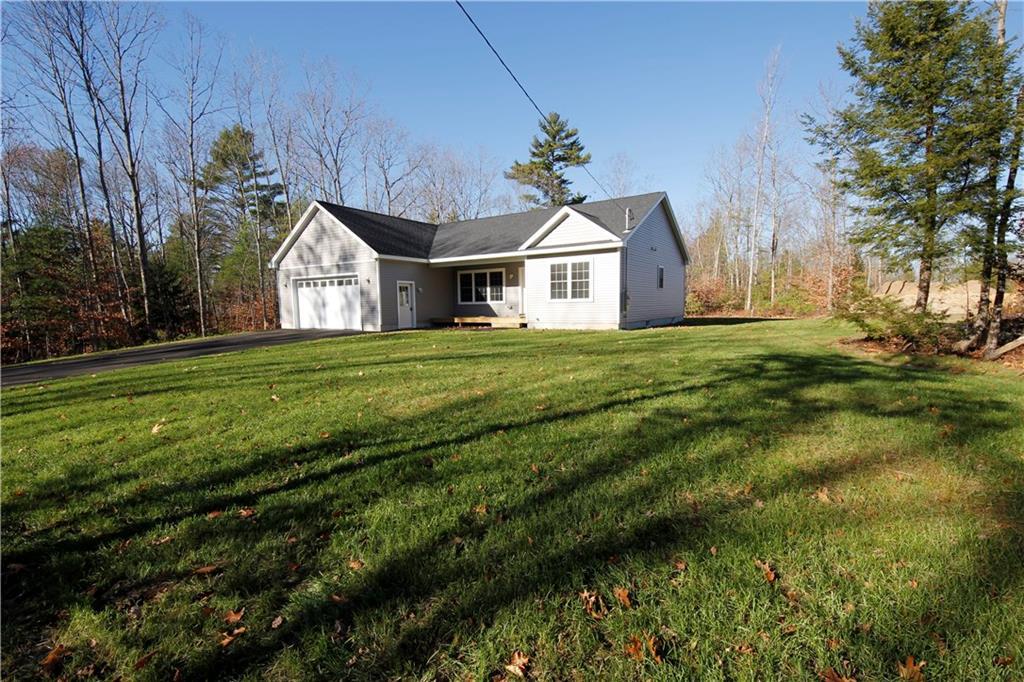 245 Nason Road Acton, ME 04001 - Photo 1 of 21 Photo