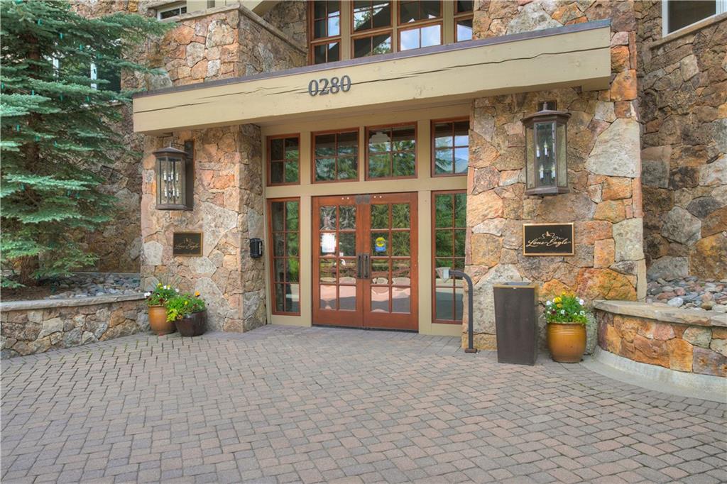 a view of a house with outdoor space