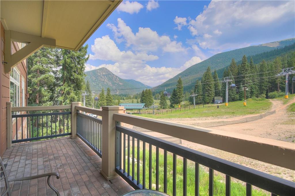 280 Trailhead Drive, Unit 3016 Keystone, CO 80435 - Photo 3 of 35 a view of a building from a balcony