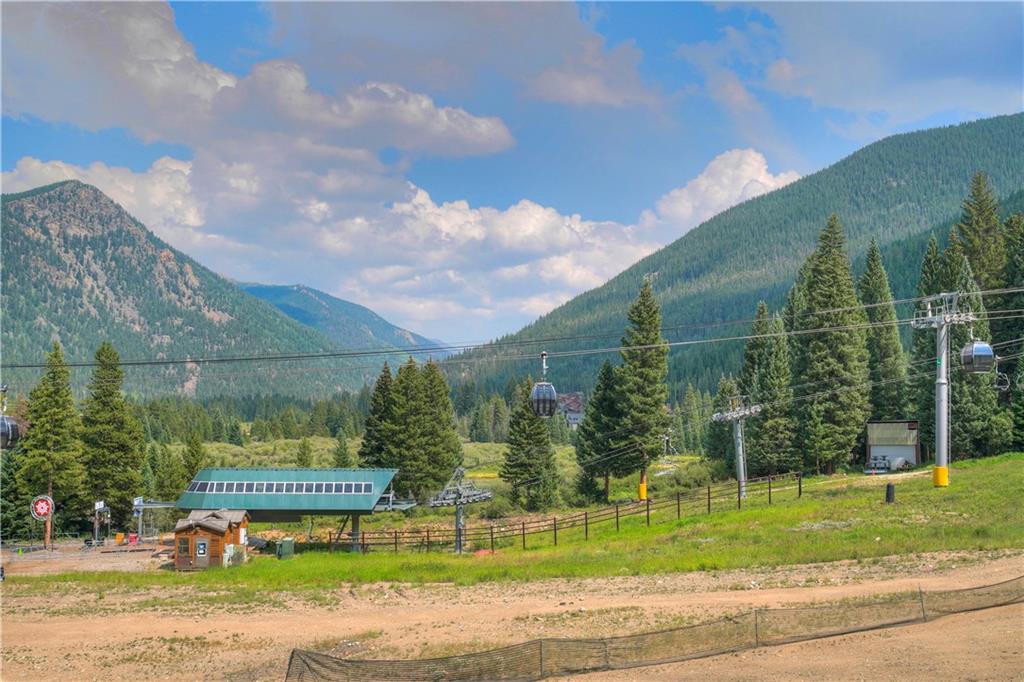 280 Trailhead Drive, Unit 3016 Keystone, CO 80435 - Photo 25 of 35 a view of a street with a houses