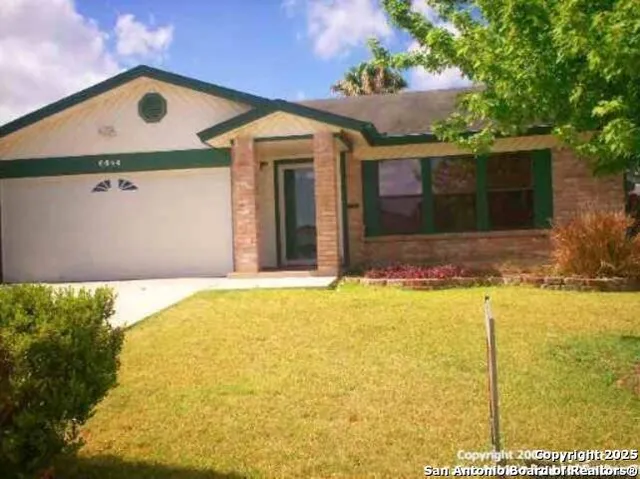 $225,000 | 6664 Snow Meadow Drive, Converse, TX 78109