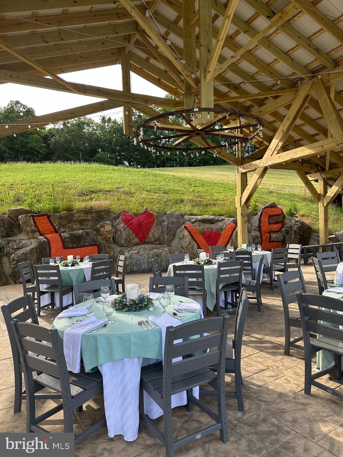 3899 Eakin Farm Road Blacksburg, VA 24060 - Photo 11 of 34