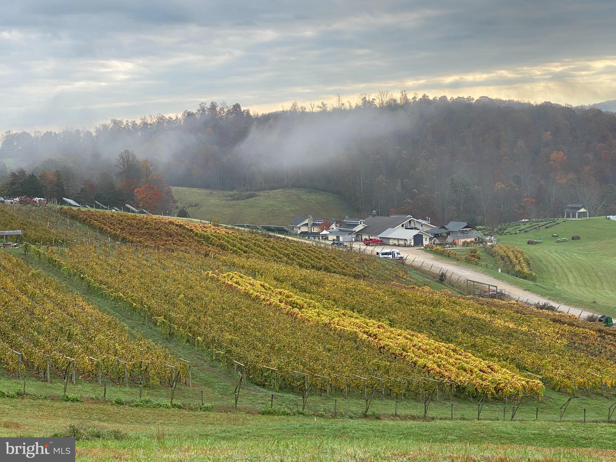3899 Eakin Farm Road Blacksburg, VA 24060 - Photo 21 of 34
