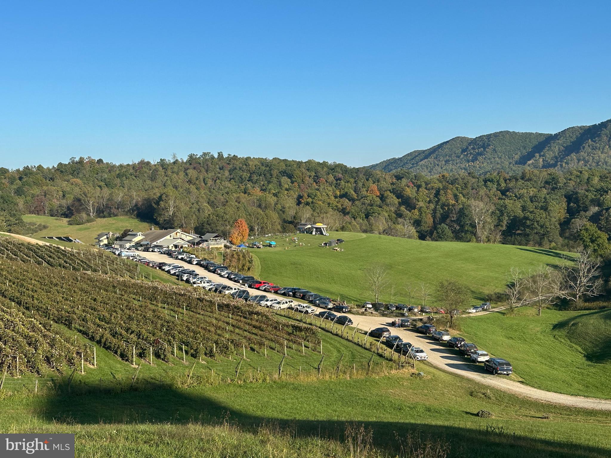 3899 Eakin Farm Road Blacksburg, VA 24060 - Photo 29 of 34