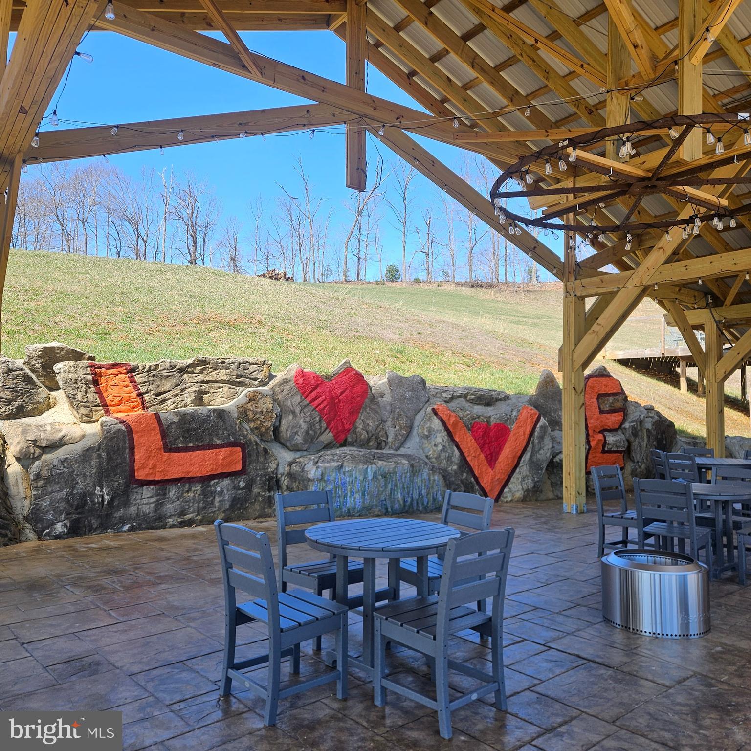 3899 Eakin Farm Road Blacksburg, VA 24060 - Photo 5 of 34