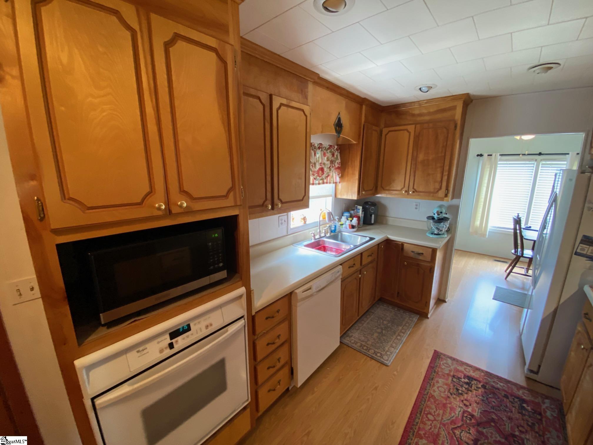 2516 Mt Bethel Road Ware Shoals, SC 29692 - Photo 15 of 25