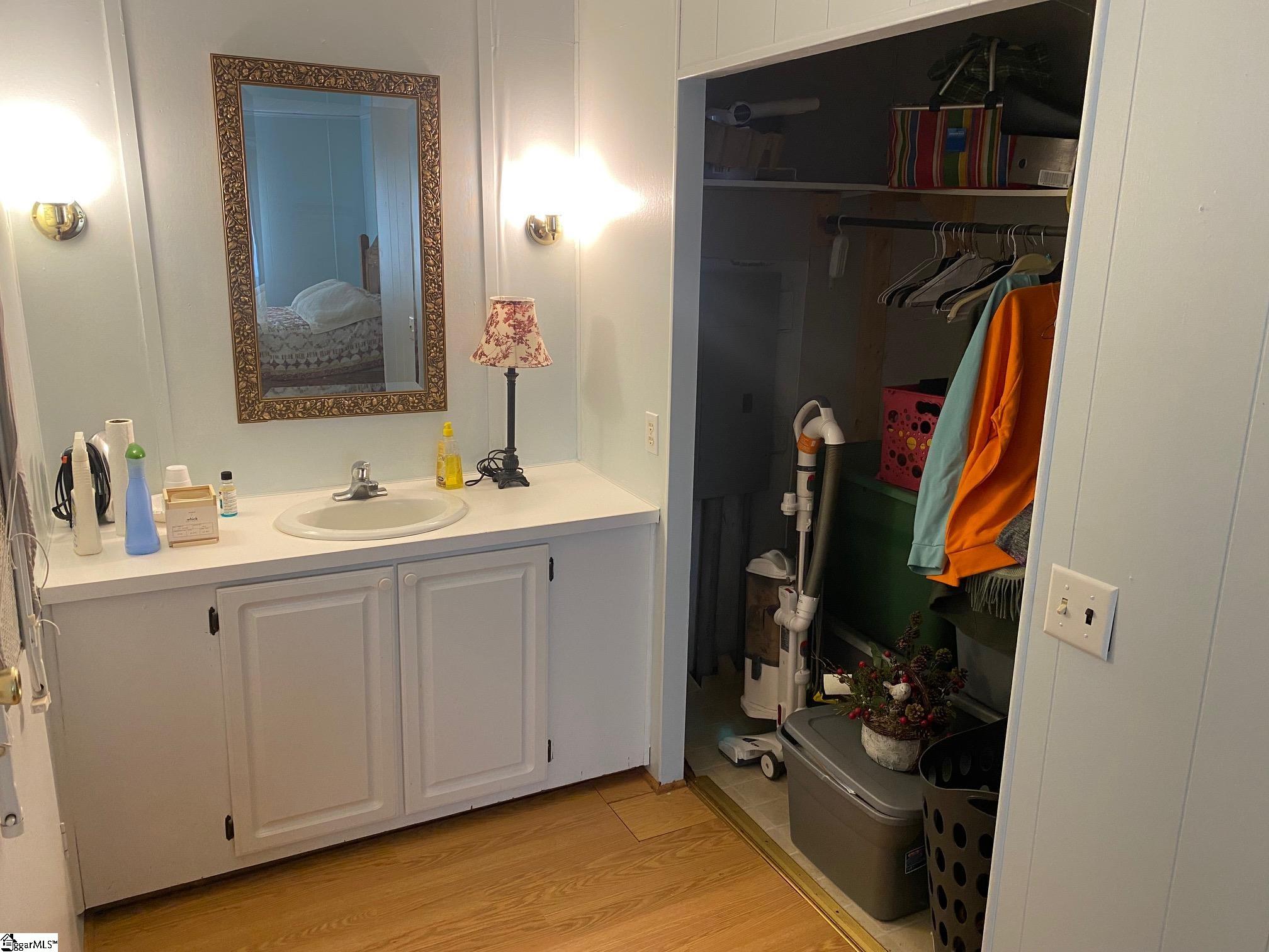 2516 Mt Bethel Road Ware Shoals, SC 29692 - Photo 20 of 25