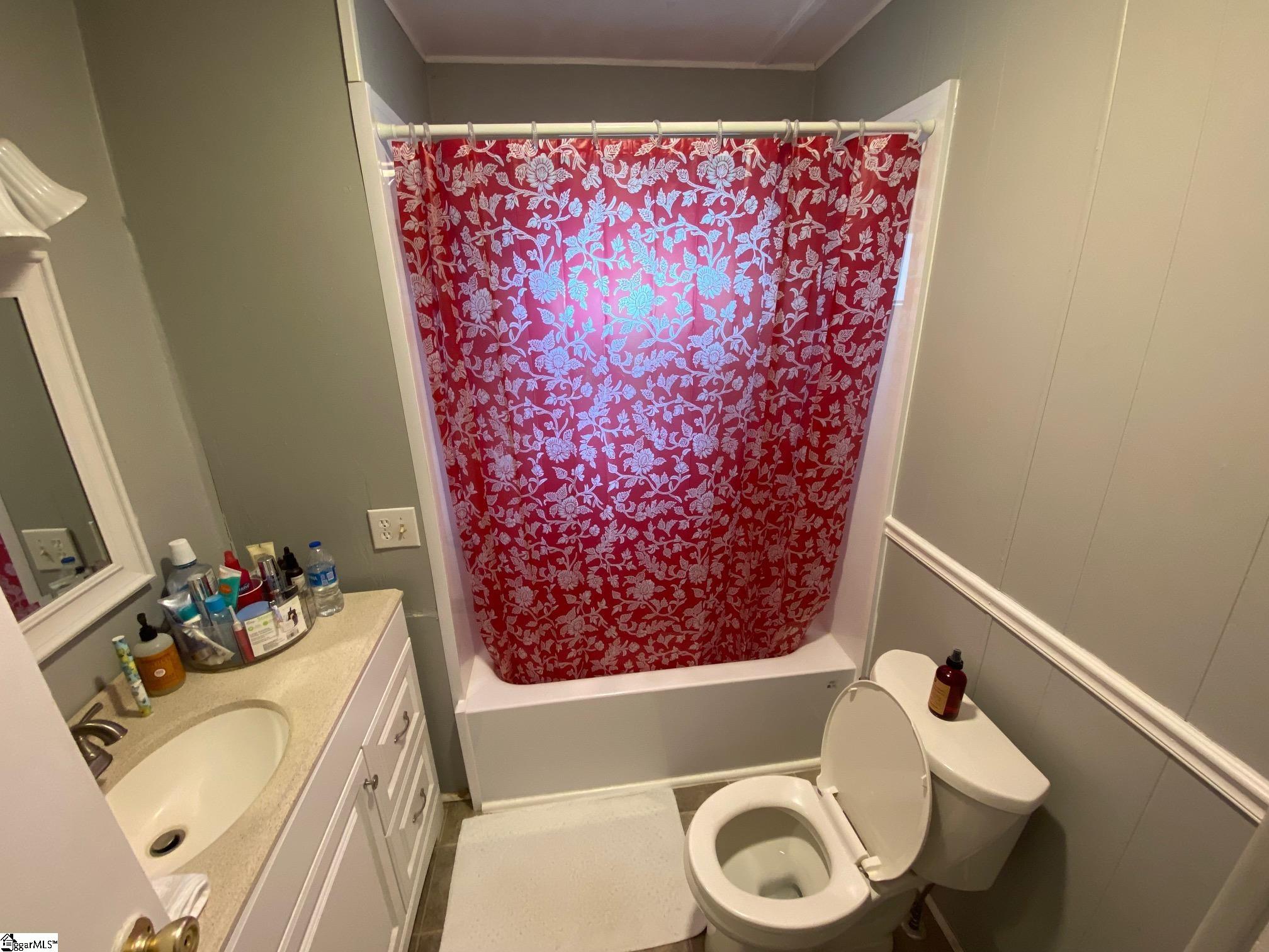 2516 Mt Bethel Road Ware Shoals, SC 29692 - Photo 22 of 25