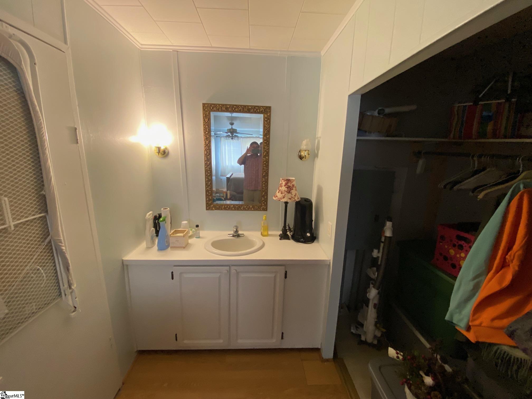 2516 Mt Bethel Road Ware Shoals, SC 29692 - Photo 23 of 25