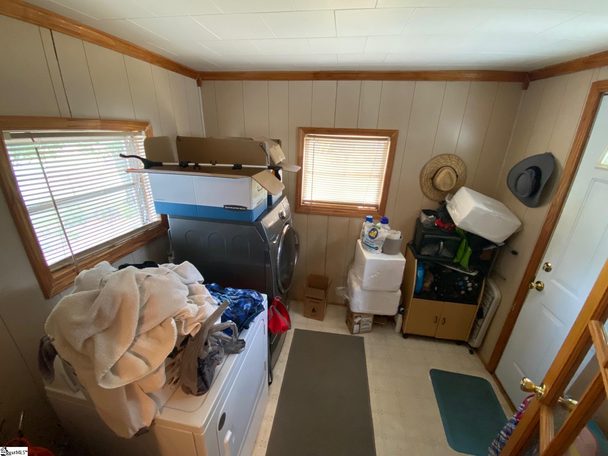 2516 Mt Bethel Road Ware Shoals, SC 29692 - Photo 24 of 25