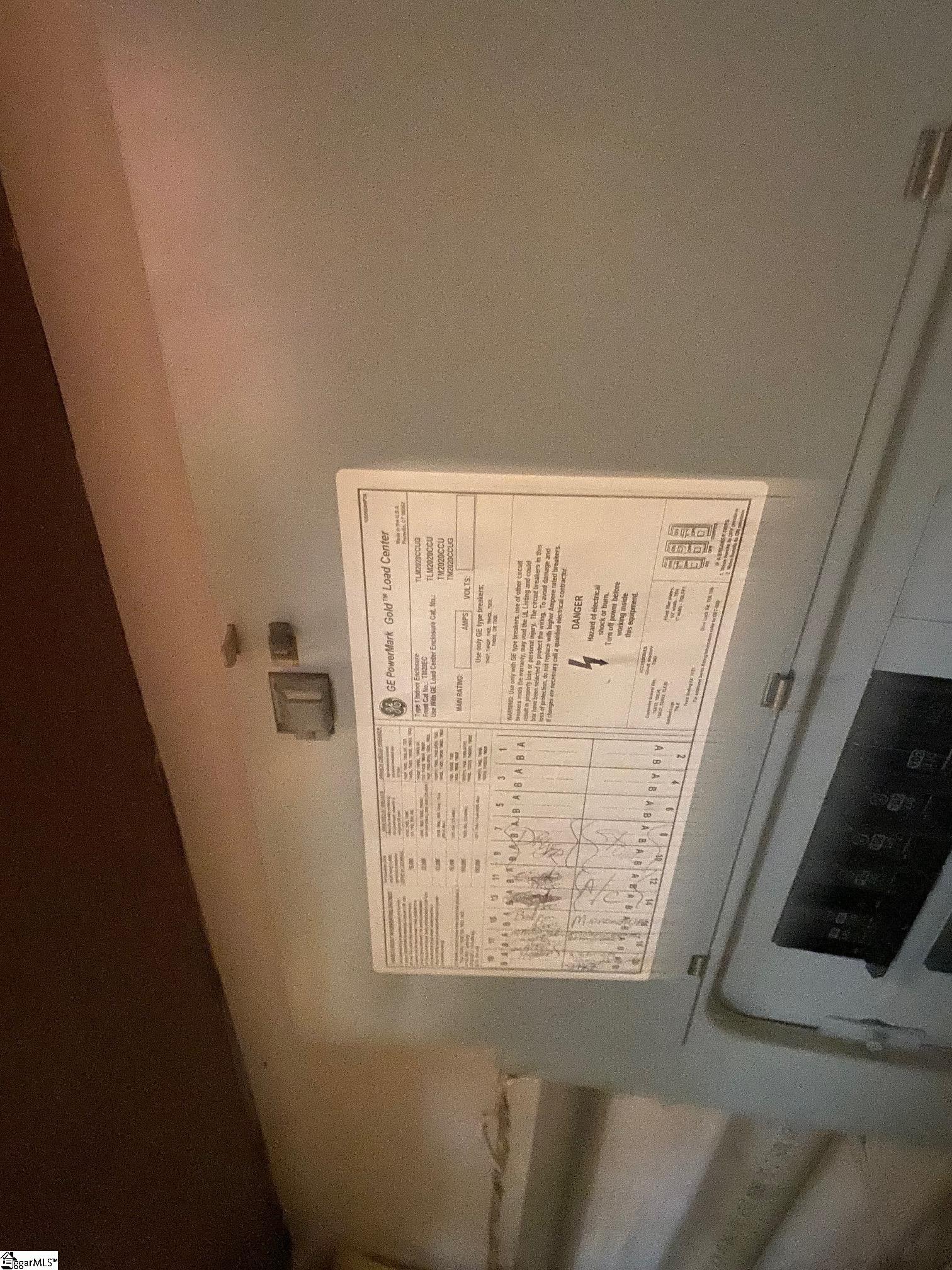 2516 Mt Bethel Road Ware Shoals, SC 29692 - Photo 25 of 25