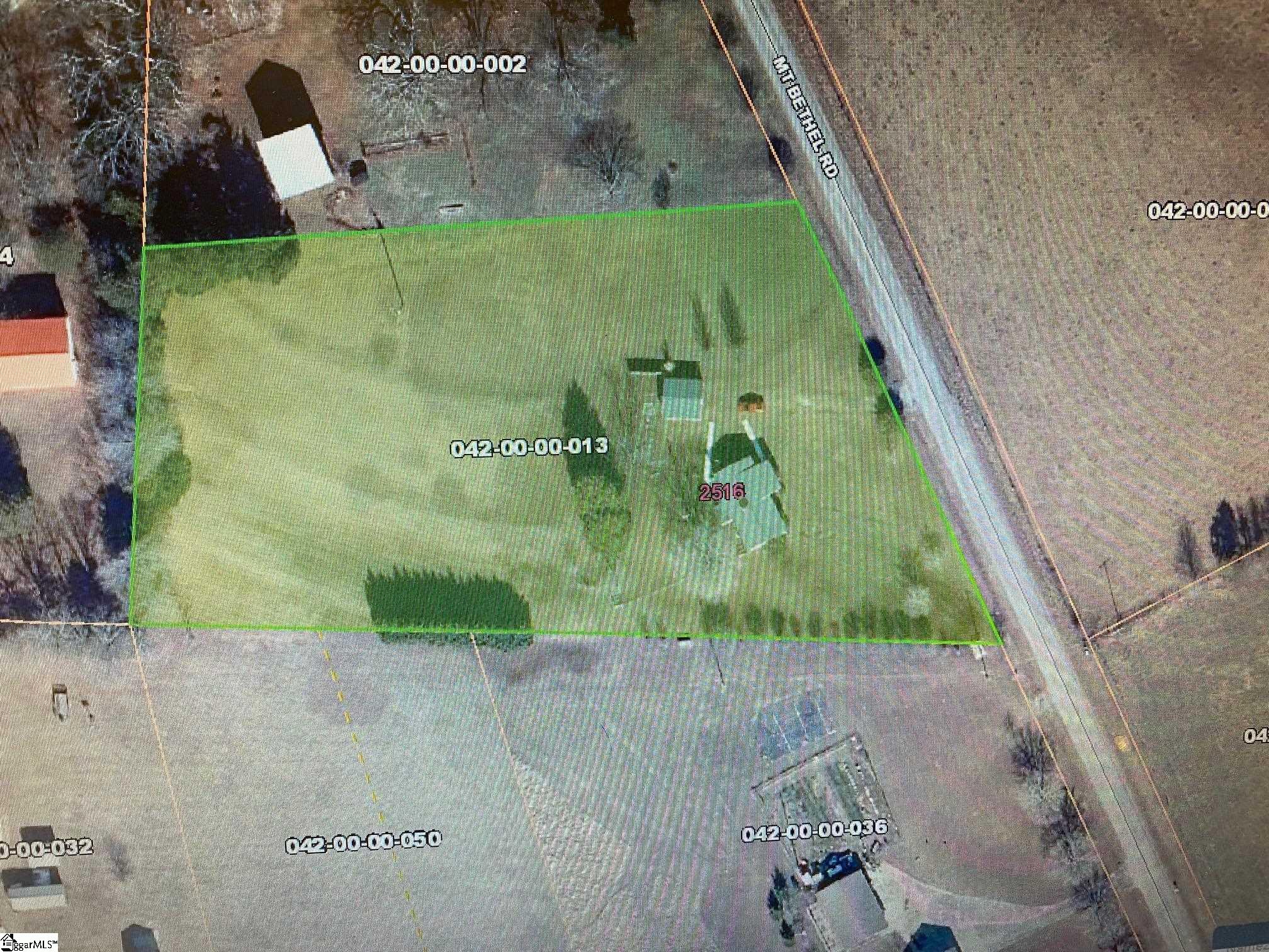 2516 Mt Bethel Road Ware Shoals, SC 29692 - Photo 3 of 25