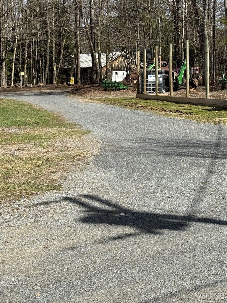 Lot 21 Deep Lake Road Forestport, NY 13338 - Photo 17 of 37