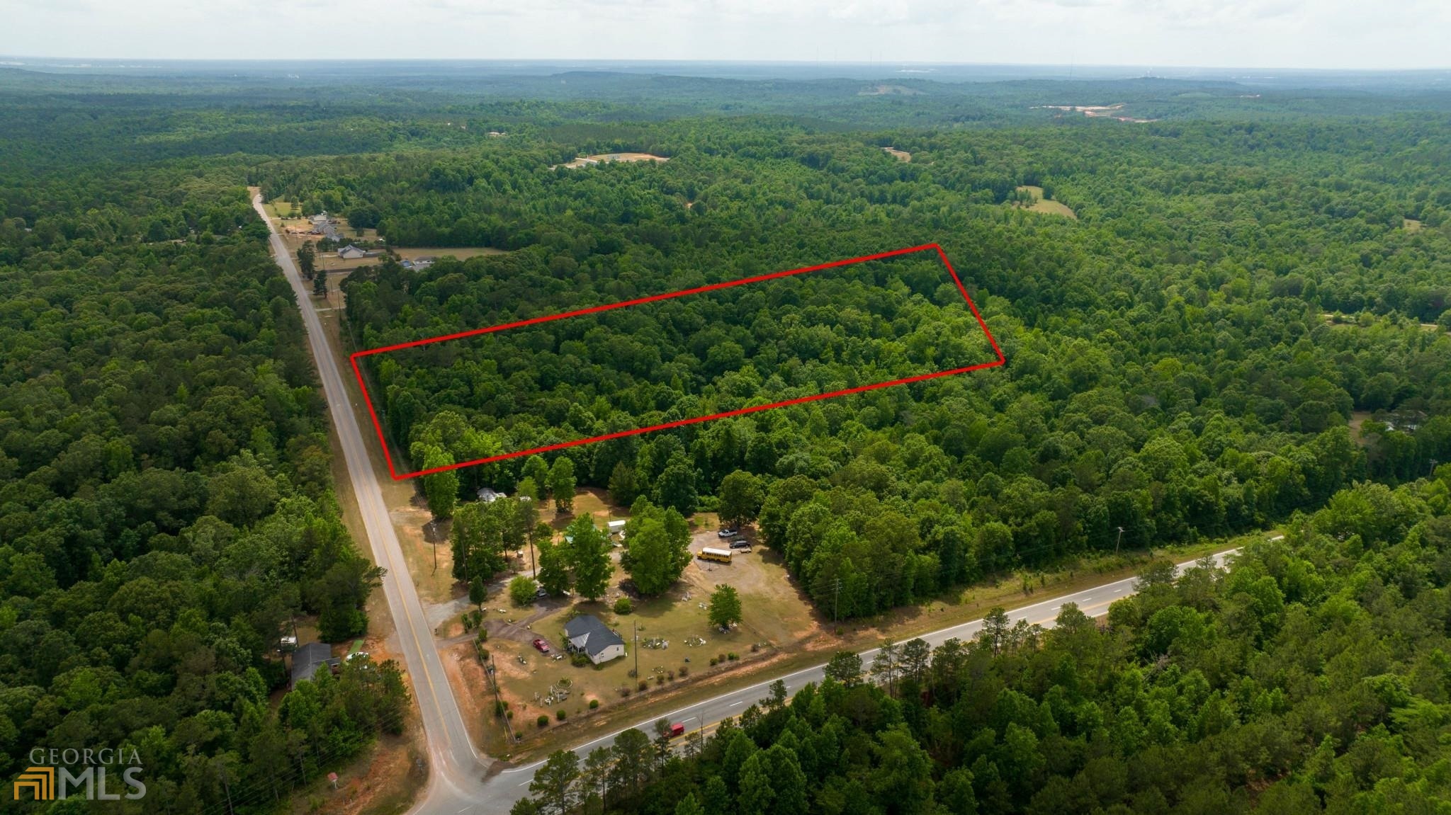 60 Riggins Mill Road Dry Branch, GA 31020 - Photo 1 of 1 Gallery Image 1