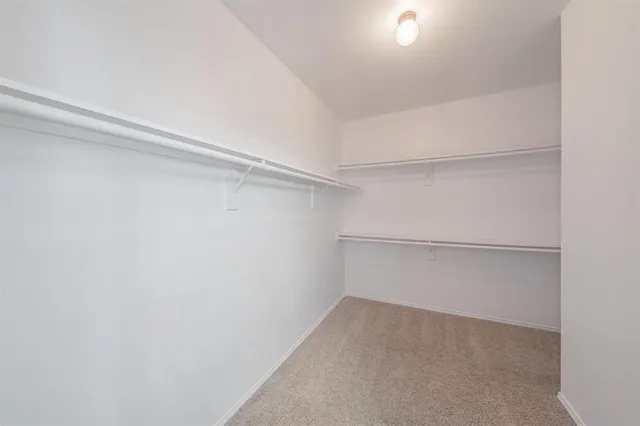 a view of small space