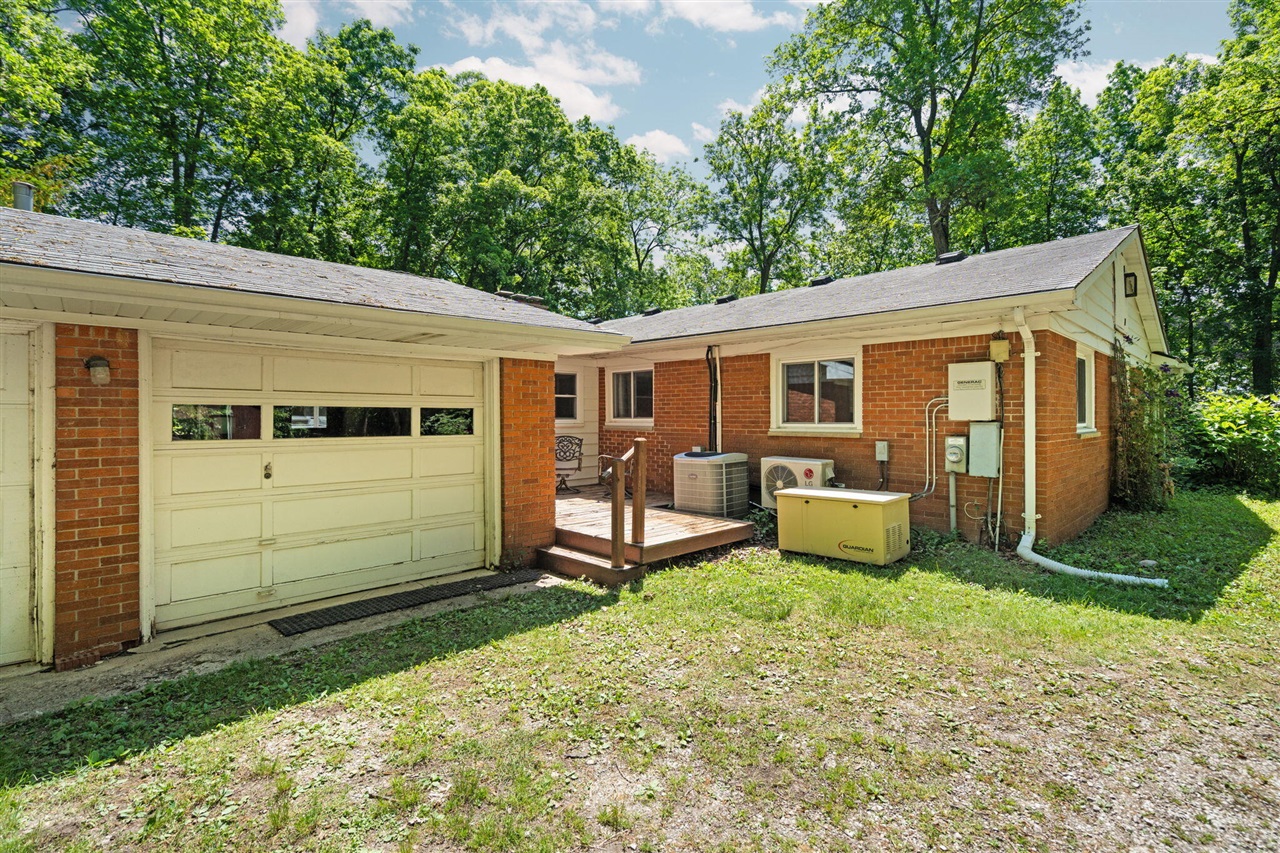 4271 East Willis Road Milan, MI 48160 - Photo 41 of 50