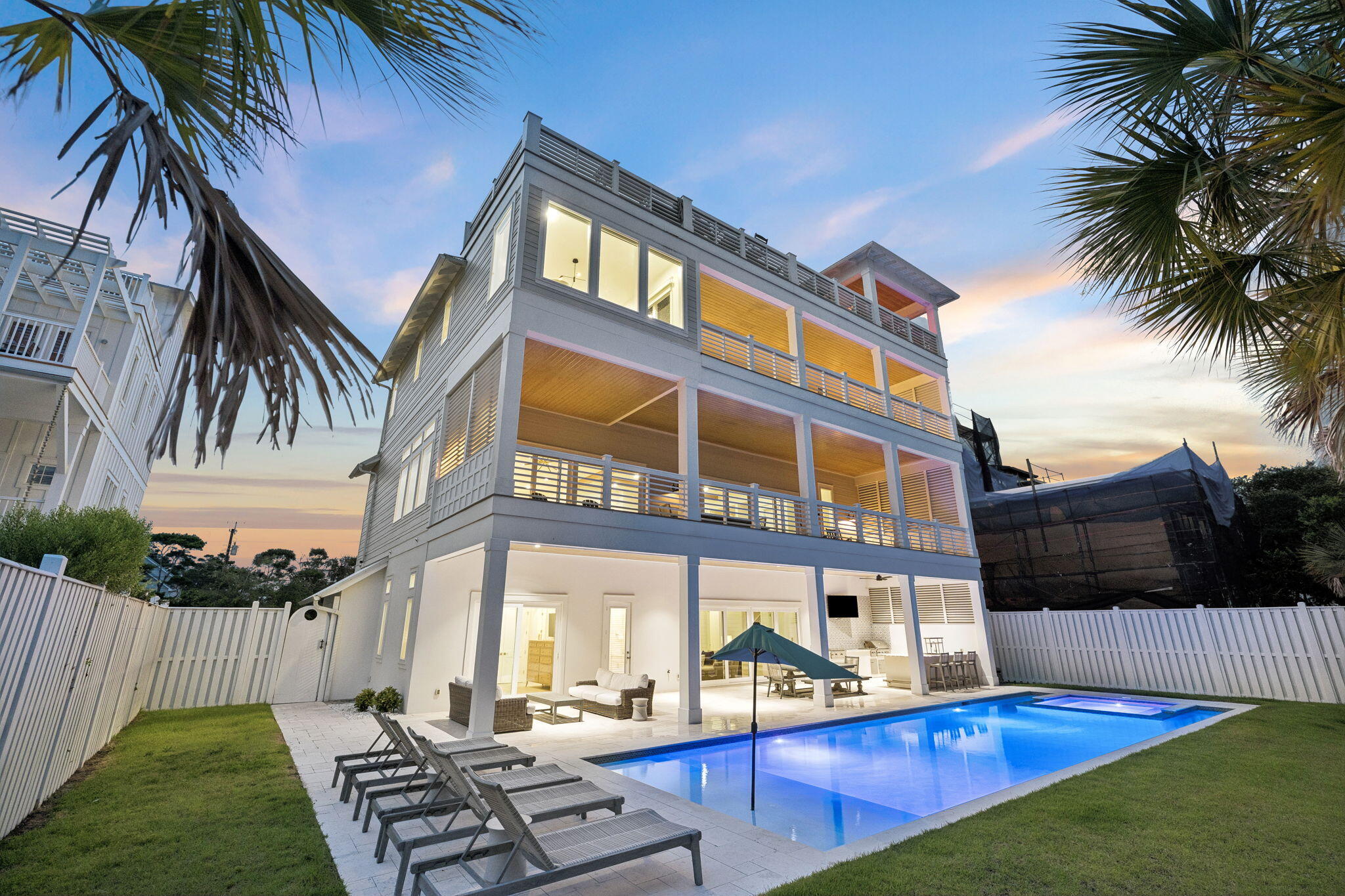 311 Walton Rose Ln Inlet Beach Inlet Beach, FL 32461 - Photo 16 of 144 Array_311WaltonRoseLn-14