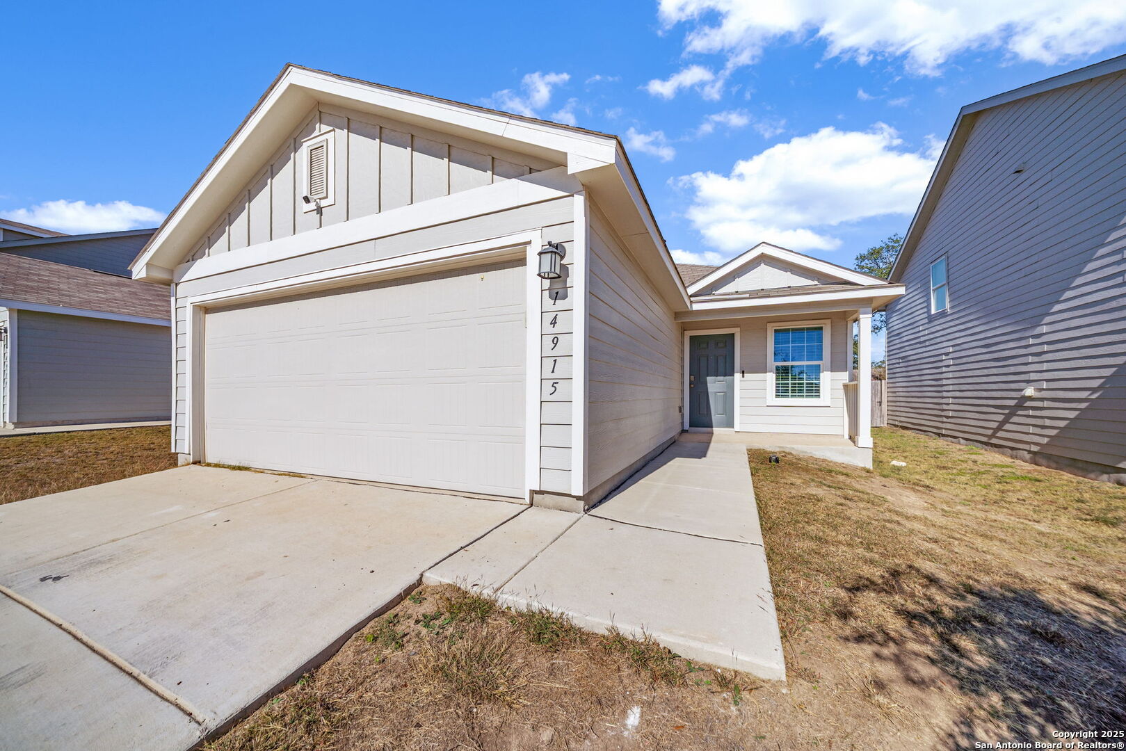 14915 Watson Mill San Antonio, TX 78254 - Photo 2 of 17