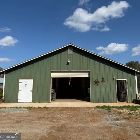 $1,600,000 | 1182 Crawfords Ferry Road, Hartwell, GA 30643