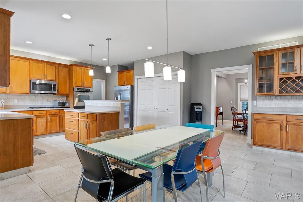 335 Summit Road Fenton, MO 63026 - Photo 16 of 67