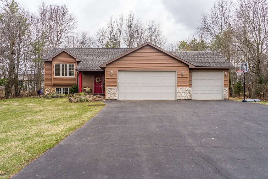 2130 W Road Kronenwetter, WI 54455 - Photo 1 of 1