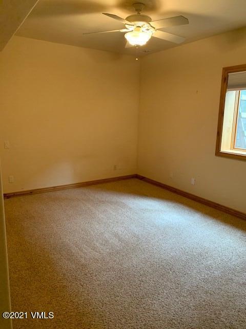 40 Rawhide Road, Unit E Edwards, CO 81632 - Photo 17 of 24 Lower Level Bedroom
