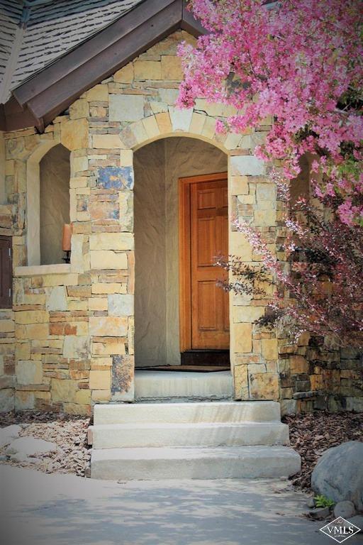 40 Rawhide Road, Unit E Edwards, CO 81632 - Photo 23 of 24 Front Entrance