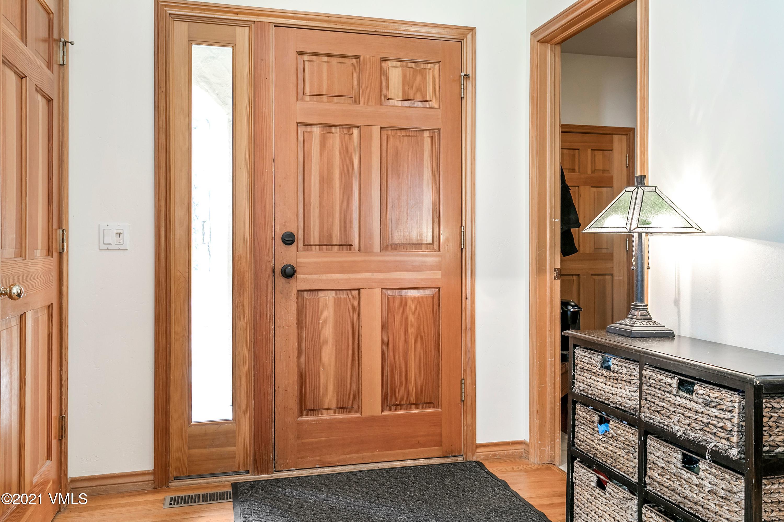 40 Rawhide Road, Unit E Edwards, CO 81632 - Photo 3 of 24 Front Entry